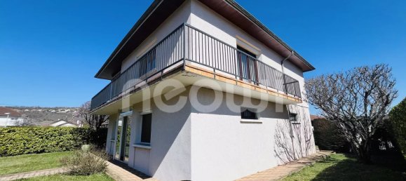 4 bedrooms Villa in Blanzat, France No. 43927 22