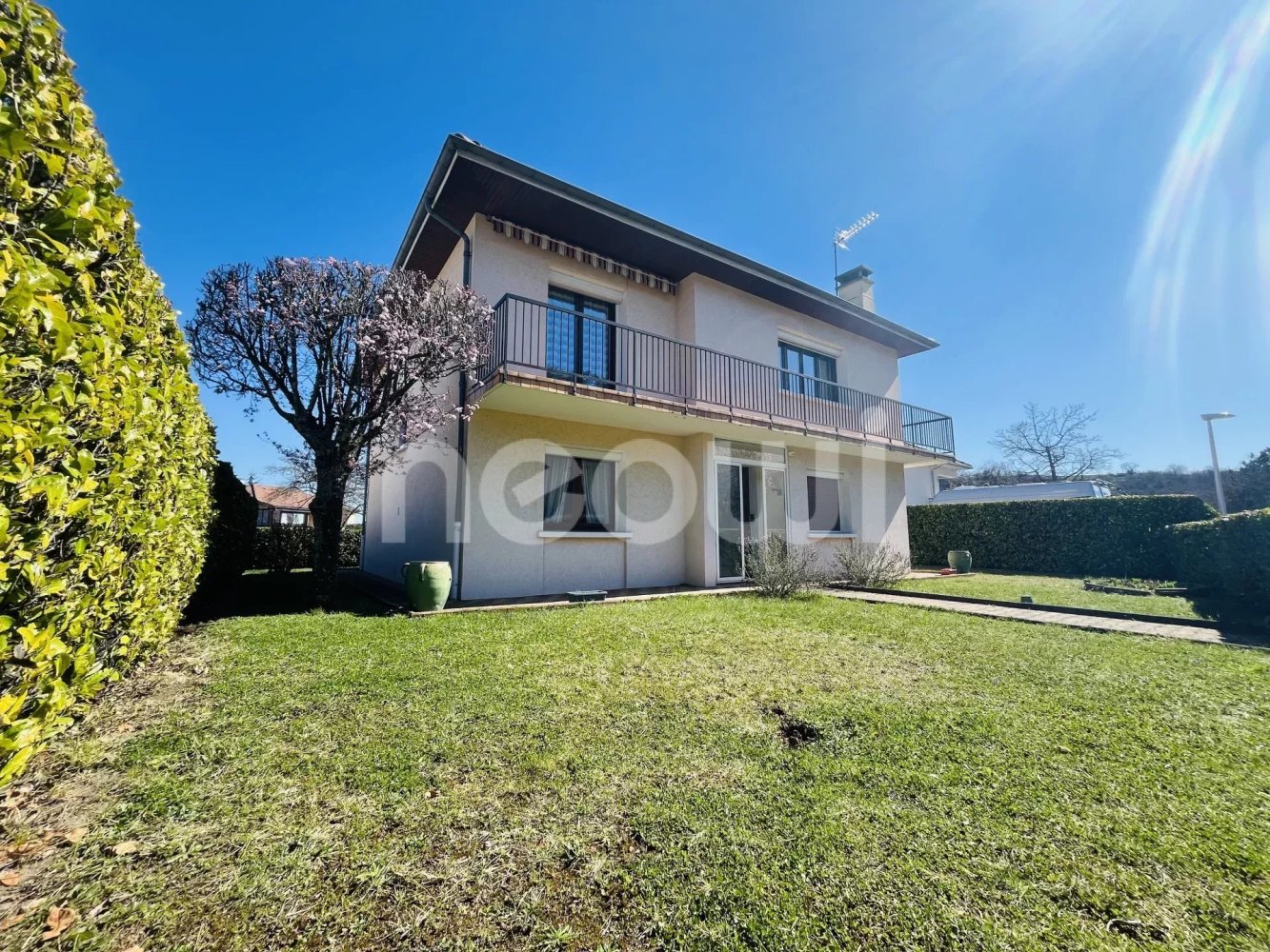 4 bedrooms Villa in Blanzat, France No. 43927