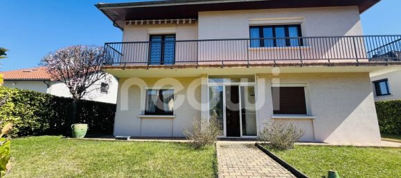4 bedrooms Villa in Blanzat, France No. 43927 20