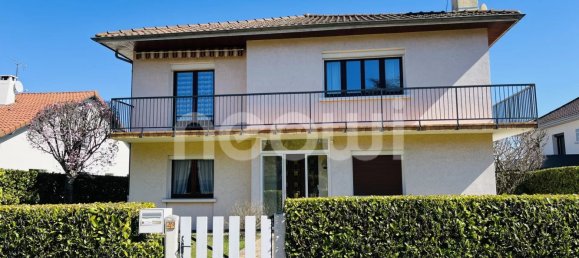 4 bedrooms Villa in Blanzat, France No. 43927 21