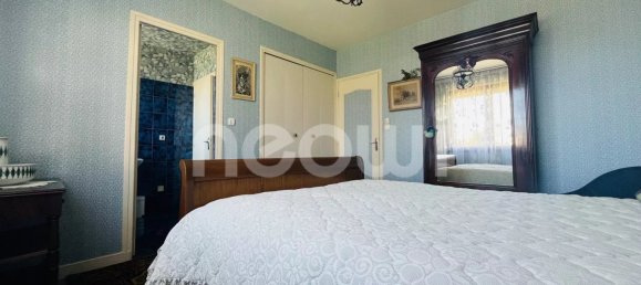 4 bedrooms Villa in Blanzat, France No. 43927 14