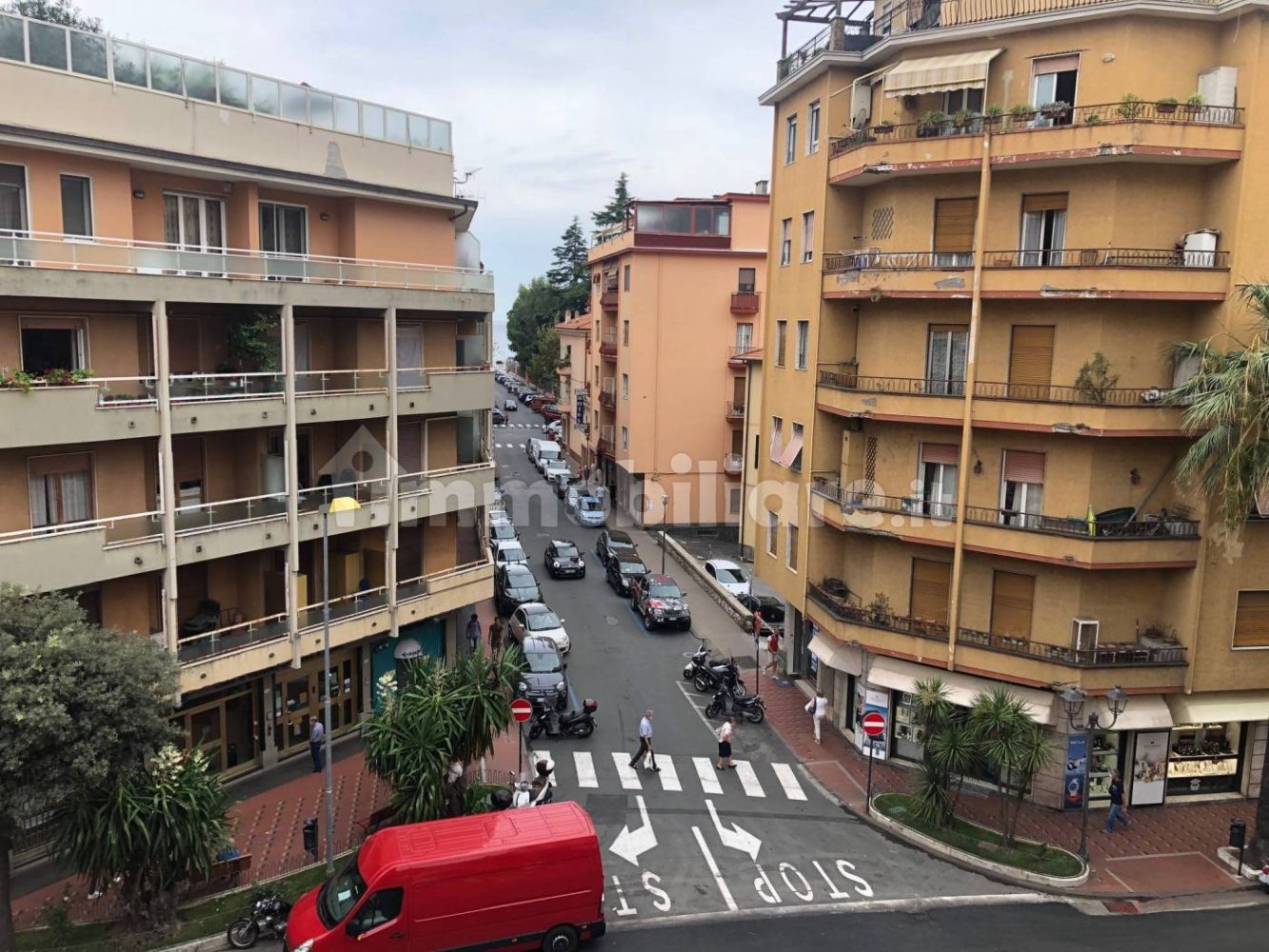 3 bedrooms Apartment in Ventimiglia, Italy No. 151400