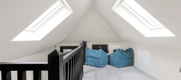 4 Schlafzimmer Bungalow in Letty Green, United Kingdom, Nr. 6530 14