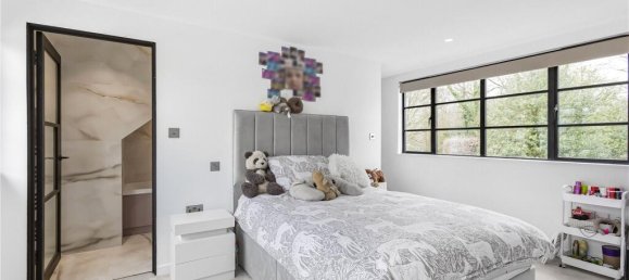 4 Schlafzimmer Bungalow in Letty Green, United Kingdom, Nr. 6530 7