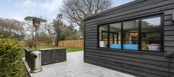 4 Schlafzimmer Bungalow in Letty Green, United Kingdom, Nr. 6530 17