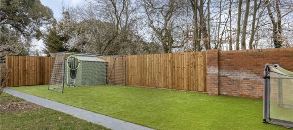 4 Schlafzimmer Bungalow in Letty Green, United Kingdom, Nr. 6530 16