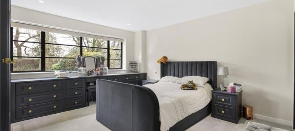 4 Schlafzimmer Bungalow in Letty Green, United Kingdom, Nr. 6530 9