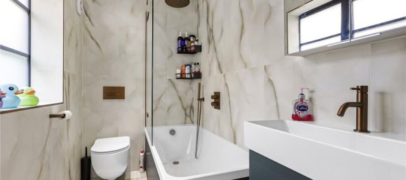 4 Schlafzimmer Bungalow in Letty Green, United Kingdom, Nr. 6530 10