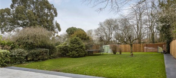 4 Schlafzimmer Bungalow in Letty Green, United Kingdom, Nr. 6530 15