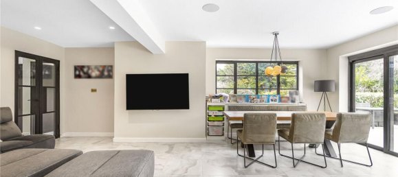 4 Schlafzimmer Bungalow in Letty Green, United Kingdom, Nr. 6530 5