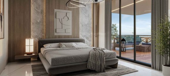 1 dormitorio apartamento en venta en Dubai Land, Dubai, UAE № 116313 8