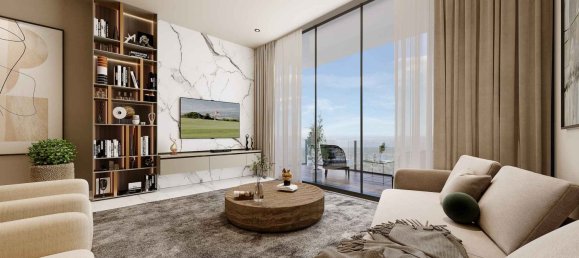 1 dormitorio apartamento en venta en Dubai Land, Dubai, UAE № 116313 4