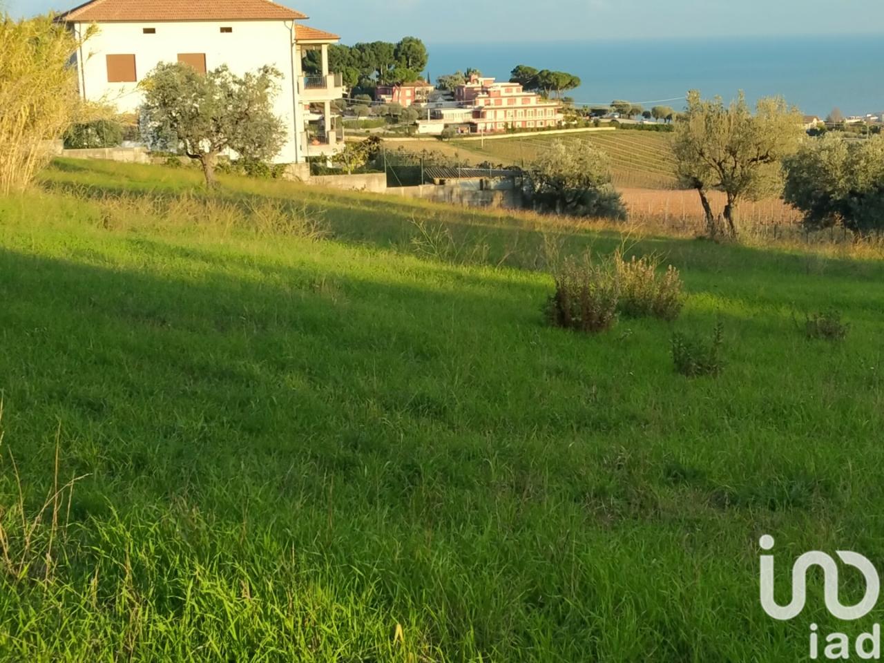 1-salle Terrain à Tortoreto, Italy No. 149767