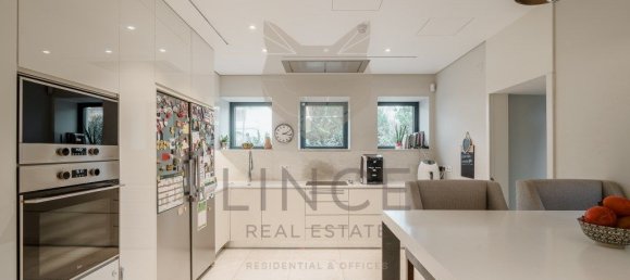 5 غرف نوم منزل في Lisbon, Portugal رقم 125552 11