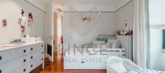 5 غرف نوم منزل في Lisbon, Portugal رقم 125552 22