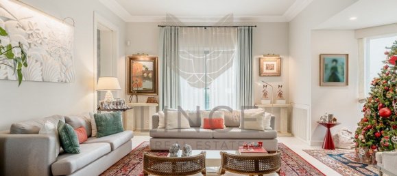 5 غرف نوم منزل في Lisbon, Portugal رقم 125552 2