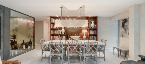 5 غرف نوم منزل في Lisbon, Portugal رقم 125552 13