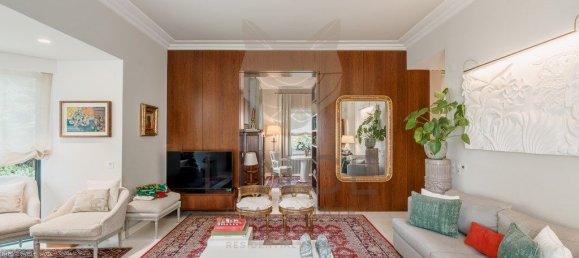 5 غرف نوم منزل في Lisbon, Portugal رقم 125552 4