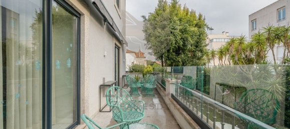 5 غرف نوم منزل في Lisbon, Portugal رقم 125552 25