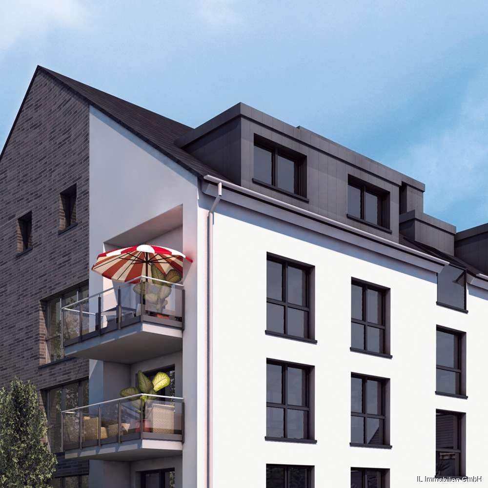 3 bedrooms House in Wesel, Germany No. 138338