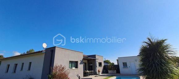 3 bedrooms House in Haute-Garonne, France No. 339043 6