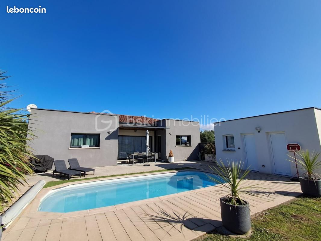 3 bedrooms House in Haute-Garonne, France No. 339043