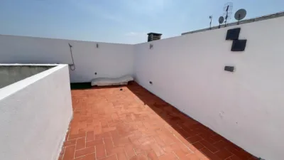 Penthouse T4 em Valencia, Spain N.º 190582