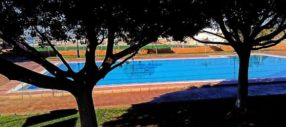 Apartamento T3 em San Miguel de Salinas, Spain N.º 90018 8