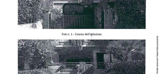 10 rooms House in Labico, Italy No. 16497 12