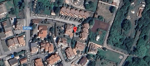 10 rooms House in Labico, Italy No. 16497 3