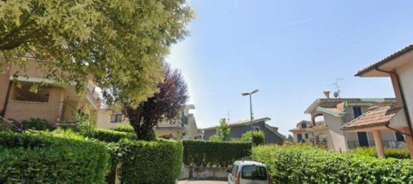 10 rooms House in Labico, Italy No. 16497 4