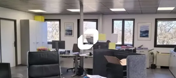 Bureau à Seyssins, France 136m² No. 302416 8