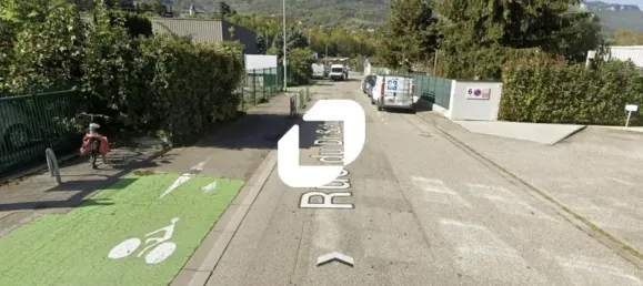 Bureau à Seyssins, France 136m² No. 302416 6