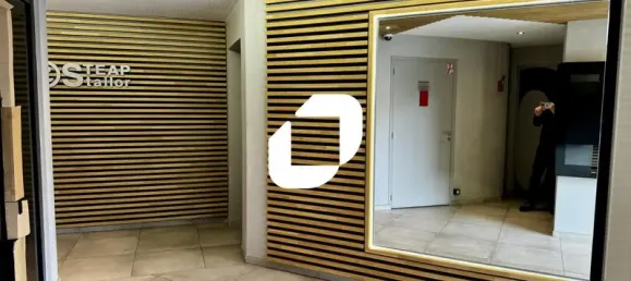 Bureau à Seyssins, France 136m² No. 302416 5