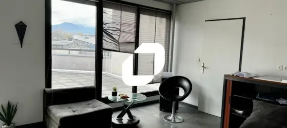 Bureau à Seyssins, France 136m² No. 302416 11