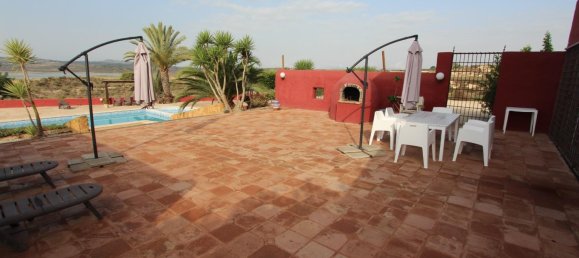 Villa T4 em San Miguel de Salinas, Spain N.º 8264 11