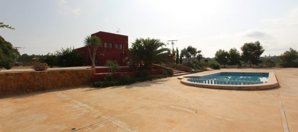 Villa T4 em San Miguel de Salinas, Spain N.º 8264 12