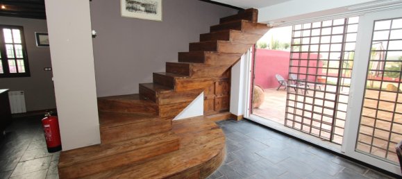 Villa T4 em San Miguel de Salinas, Spain N.º 8264 4