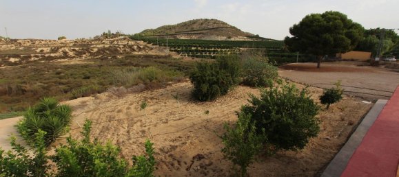 Villa T4 em San Miguel de Salinas, Spain N.º 8264 19