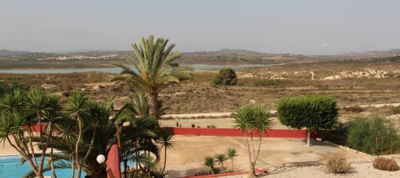 Villa T4 em San Miguel de Salinas, Spain N.º 8264 26