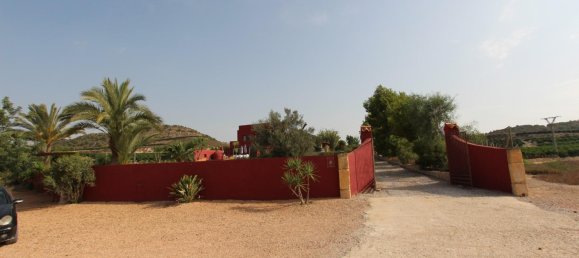 Villa T4 em San Miguel de Salinas, Spain N.º 8264 14