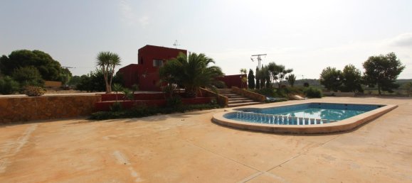 Villa T4 em San Miguel de Salinas, Spain N.º 8264 16