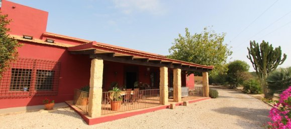 Villa T4 em San Miguel de Salinas, Spain N.º 8264 2
