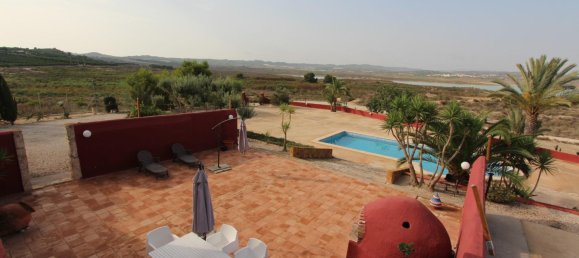 Villa T4 em San Miguel de Salinas, Spain N.º 8264 21