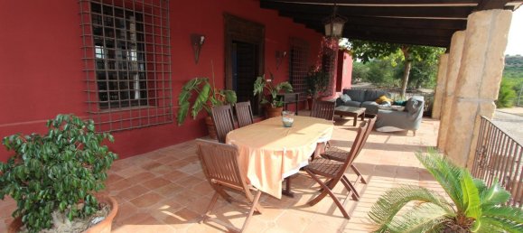 Villa T4 em San Miguel de Salinas, Spain N.º 8264 29