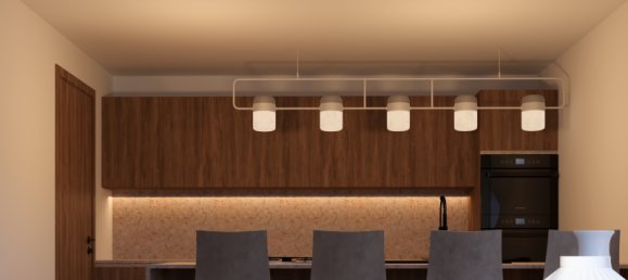 3 bedrooms Villa in Sierre, Switzerland No. 116 15