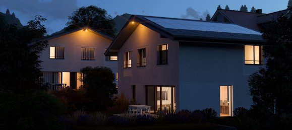 3 bedrooms Villa in Sierre, Switzerland No. 116 2