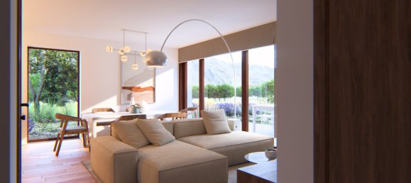 3 bedrooms Villa in Sierre, Switzerland No. 116 13