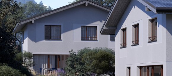 3 bedrooms Villa in Sierre, Switzerland No. 116 21