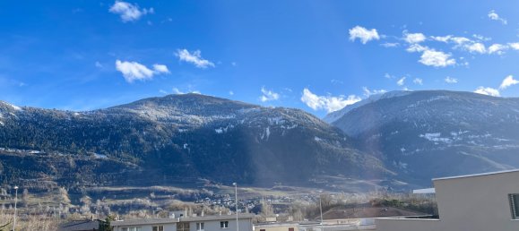 3 bedrooms Villa in Sierre, Switzerland No. 116 5